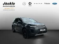 Gebraucht Land Rover Discovery Sport S 309 PS (227 kW) 2021 Carpathian grey SUV