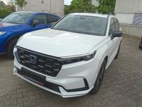 Gebraucht Honda CR-V Advance 148 PS (108 kW) 2023 Weiß SUV