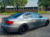 Gebraucht BMW 325 M Performance 218 PS (160 kW) 2007 Coupé
