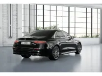 Gebraucht Mercedes S450 AMG 367 PS (269 kW) 2025 Schwarz Limousine