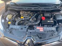 Gebraucht Renault Captur 88 PS (64 kW) 2016 Grau SUV