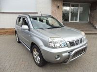 gebraucht Nissan X-Trail Elegance Automatik