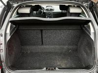 Gebraucht Renault Clio II 2009 Schwarz Limousine