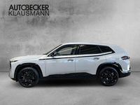 Nowe BMW XM Performance 748 KM (550 kW) 2026 Szary SUV