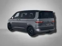 Neu VW T7 Edition 150 PS (110 kW) 2026 Indium grau metallic / dach schwarz Van