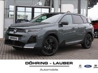 Neu Citroën C5 145 PS (106 kW) 2026 Astoriagrün metalli SUV