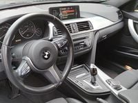 Gebraucht BMW 328 245 PS (180 kW) 2014 Blau Kombi