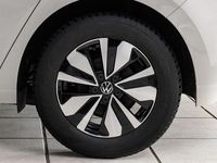Gebraucht VW Polo Move 95 PS (69 kW) 2024 Grau Kleinwagen