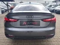 Gebraucht Audi A5 Sportback Edition .1 190 PS (139 kW) 2020 Grau Kleinwagen