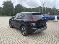 Gebraucht Nissan X-Trail 158 PS (116 kW) 2024 Schwarz SUV