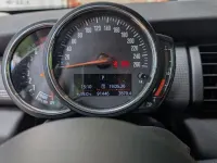 Gebraucht Mini Cooper 135 PS (99 kW) 2018 Beige Kleinwagen