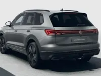 Neu VW Touareg Edition 286 PS (210 kW) 2026 Siliziumgrau metallic SUV