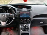 gebraucht Mazda 5 (7 Sitzer) mit neu tüv