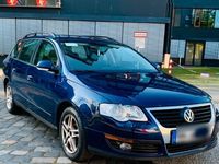 gebraucht VW Passat 