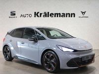 Second-hand Cupra Born 150 kW (204 CP) 2024 Gri Hatchback
