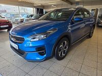 Gebraucht Kia XCeed Edition 7 160 PS (117 kW) 2022 Blue flame SUV