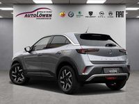 Gebraucht Opel Mokka-e Elegance 100 kW (136 PS) 2024 Grau SUV