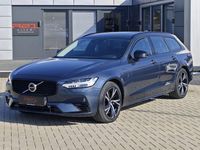 Gebraucht Volvo V90 R-Design 341 PS (250 kW) 2020 Blau Kombi