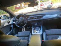 gebraucht Audi A6 Quattro Limousine 3x s-line Matrix ,ACC BOSE Kamera
