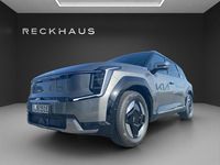 Neu Kia EV9 Earth 283 kW (385 PS) 2026 Grau SUV