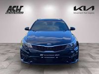 gebraucht Kia Optima OptimaSW 1.6T DCT GTL PANO HARMAN LEDER LED