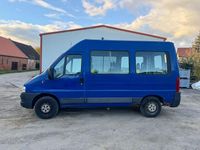 Gebraucht Fiat Ducato 84 PS (61 kW) 2005 Van