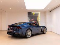 Gebraucht Ferrari 812 799 PS (587 kW) 2021 Blau