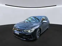 Gebraucht VW Golf VIII R 320 PS (235 kW) 2023 Schwarz Limousine