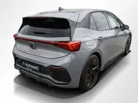Gebraucht Cupra Born 169 kW (231 PS) 2023 Vaporgrau Kleinwagen