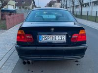 gebraucht BMW 320 E46 I