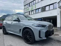 Gebraucht BMW X5 M Sport 298 PS (219 kW) 2026 Grau SUV