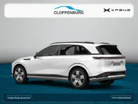Usata XPENG G9 RWD Long Range 258 kW (351 CV) 2026 Bianco SUV