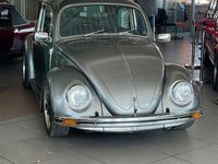 Gebraucht VW Käfer 80 PS (58 kW) 1987 Silber