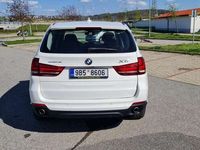 gebraucht BMW X5 xDrive30d (Steuerkette und Luftfederung neu)