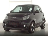 gebraucht Smart ForTwo Electric Drive EQ 60kWed passion SHZ Pano PDC+Kamera Klima