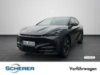 Gebraucht Cupra Tavascan Endurance 210 kW (286 PS) 2026 Basalt grey SUV