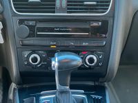 Gebraucht Audi A4 Design 177 PS (130 kW) 2014 Blau Kombi