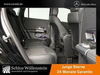 gebraucht Mercedes GLA250 e KAM SpurH Navi Virtual KlimaA LED SHZ