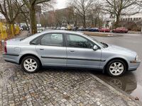 Gebraucht Volvo S80 179 PS (131 kW) 2001 Blau Limousine