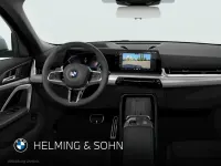 Gebraucht BMW X2 Sport Line 150 PS (110 kW) 2025 Grau SUV