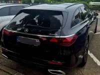 Gebraucht Mercedes E300 Exclusive 197 PS (144 kW) 2024 Kombi