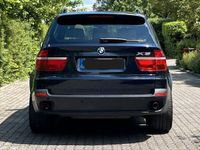 gebraucht BMW X5 xDrive35d -Pano-Leder-Softclose-Sportpak-Top