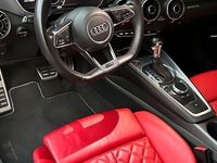 gebraucht Audi TTS 8S