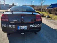 Gebraucht Dodge Charger 431 PS (317 kW) 2006 Schwarz Limousine