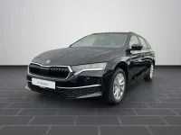 Neu Skoda Octavia 150 PS (110 kW) 2026 Blackmagic perleffekt (metallic) Limousine