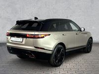 Gebraucht Land Rover Range Rover Velar SE Dynamic 300 PS (220 kW) 2025 Batumi gold SUV