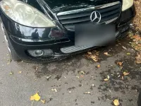 Gebraucht Mercedes A150 95 PS (69 kW) 2006 Schwarz Kleinwagen