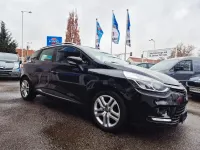 Gebraucht Renault Clio GrandTour 90 PS (66 kW) 2018 Schwarz Kombi