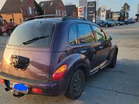 gebraucht Chrysler PT Cruiser Passion 2.2 CRD Passion