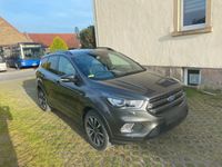 gebraucht Ford Kuga 1,5 EcoBoost 4x2 110kW ST-Line